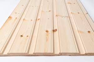 Innvendig panel