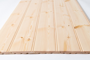 Innvendig panel