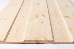 Vekselpanel KP1