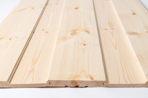 Innvendig panel
