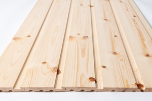 Innvendig panel
