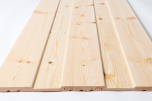 Innvendig panel