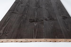 Innvendig panel