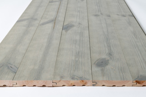 Innvendig panel