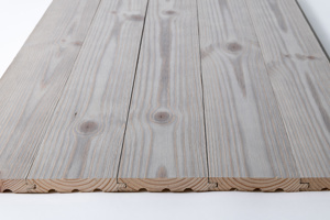 Innvendig panel