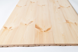 Innvendig panel
