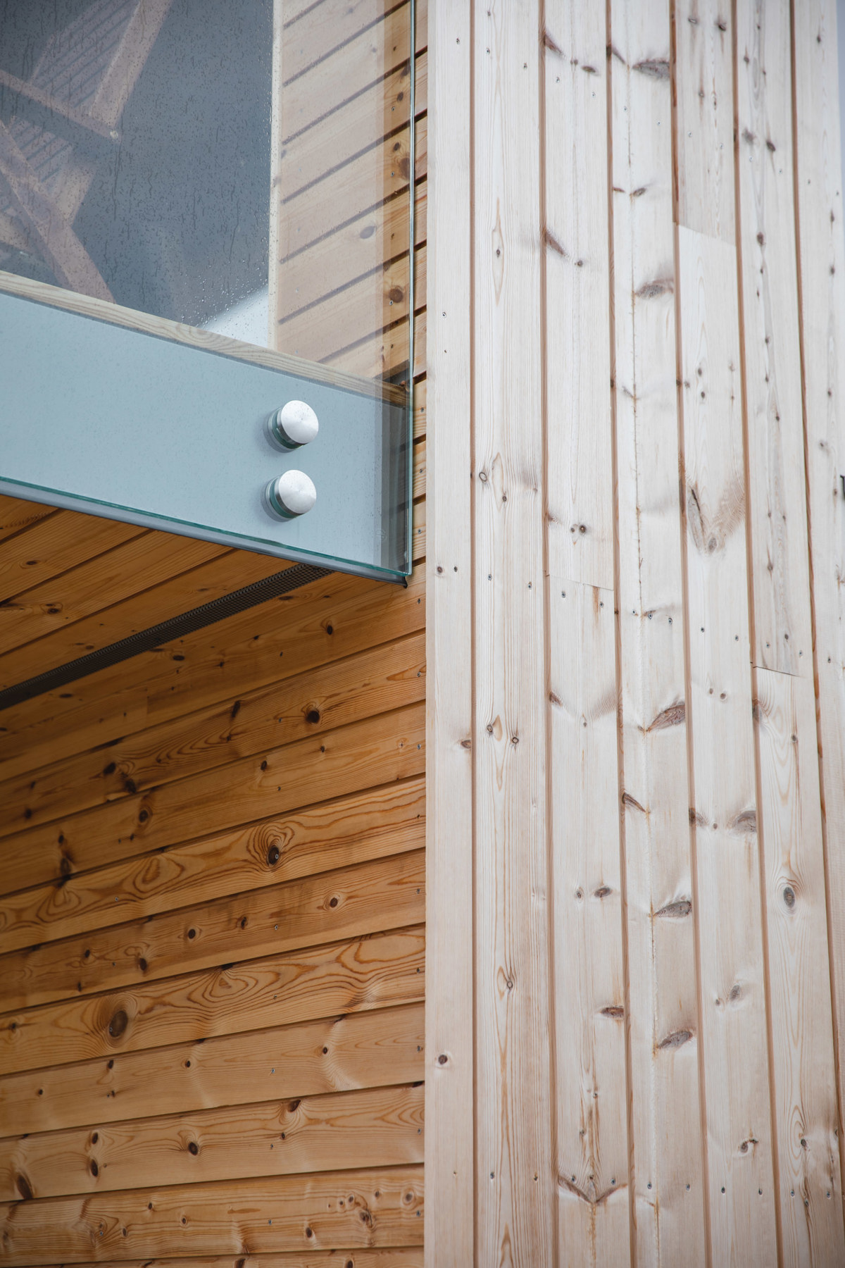 Malmfuru gir et vakkert uttrykk