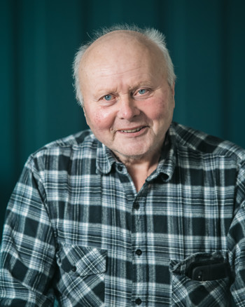 Hans Fredrik