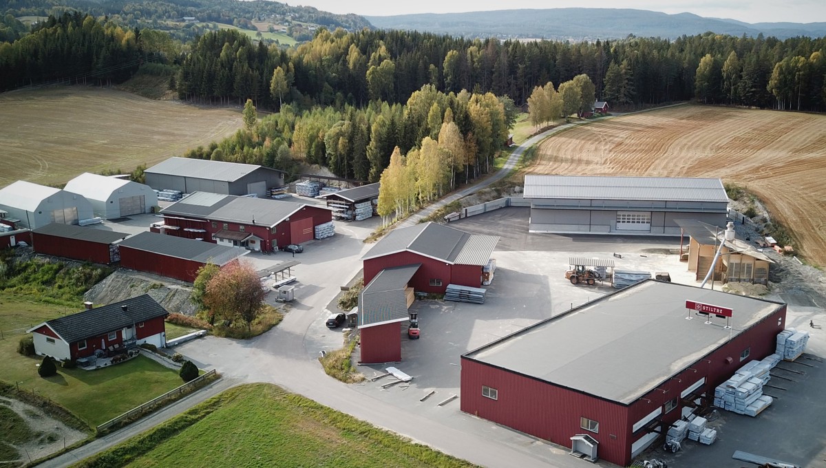 Stiltre september 2020