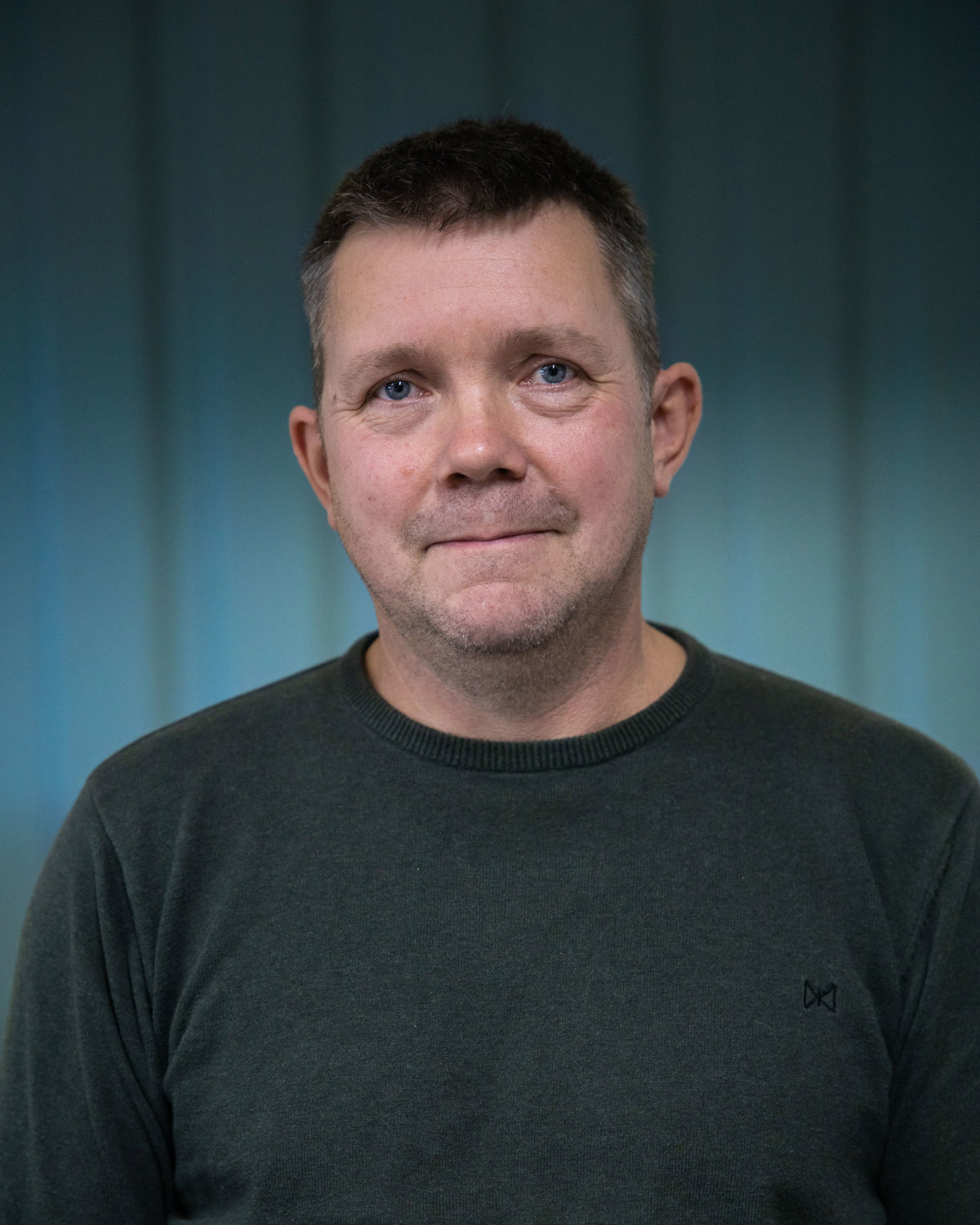 Stiltre Tom Erik Landemoen