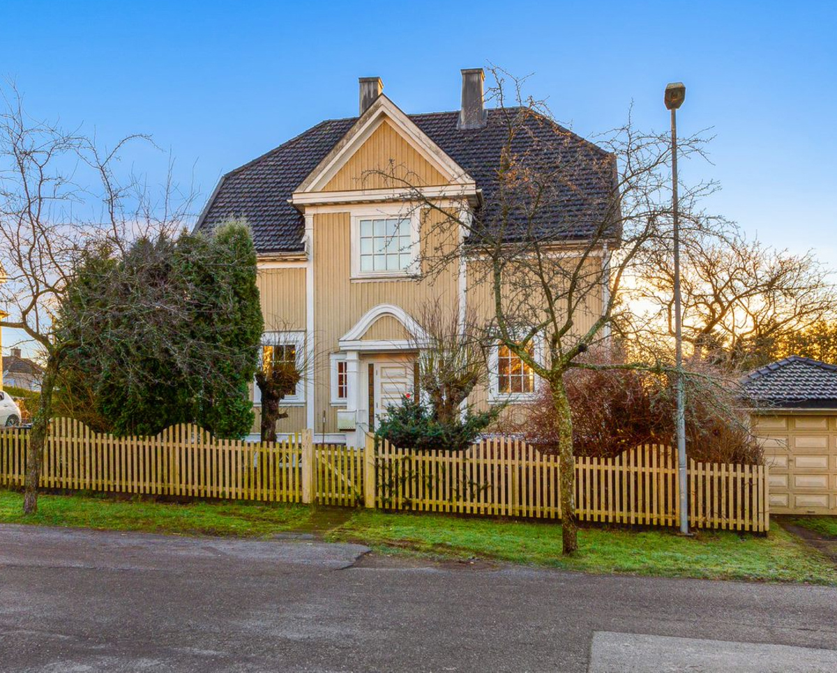 Jugendhus i Tønsberg