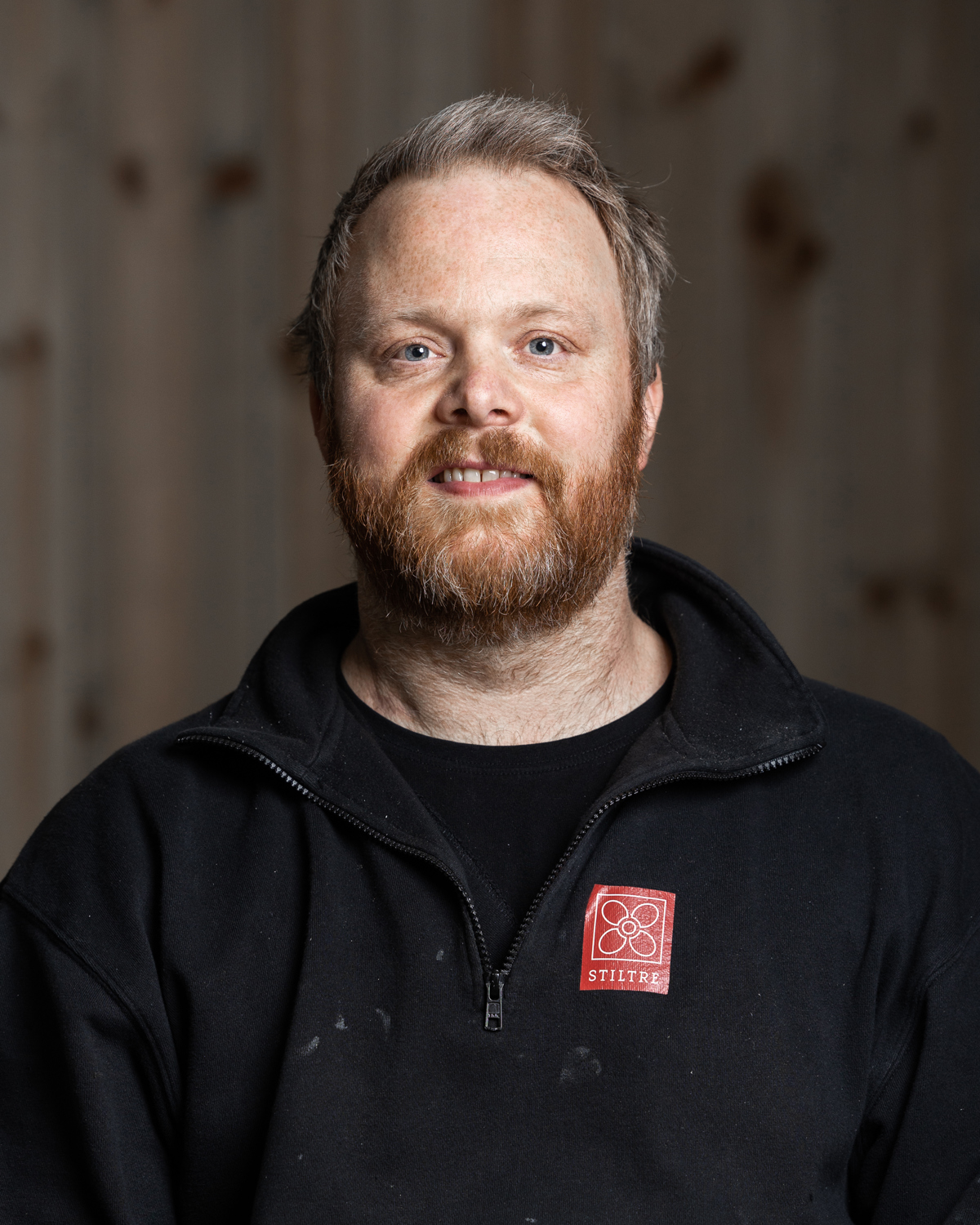 Lars Henrik Gustavsen, Produksjonsmedarbeider