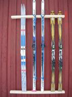 Skistativ
