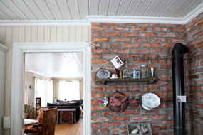 Sveitserstil listverk Sveitserstil listverk