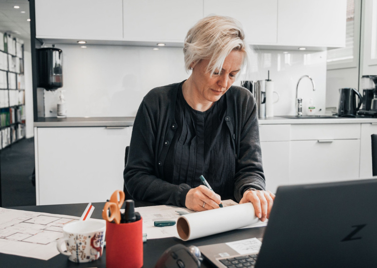 Friis Arkitekter